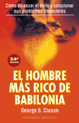 EL HOMBRE MS RICO DE BABILONIA