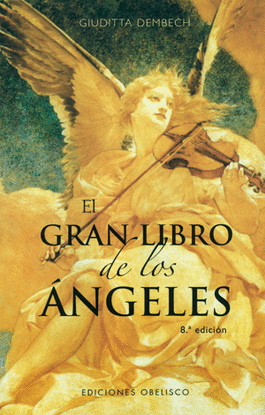 EL GRAN LIBRO DE LOS �NGELES