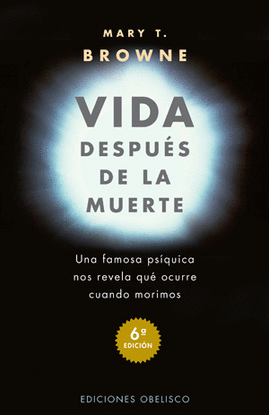 VIDA DESPUS DE LA MUERTE