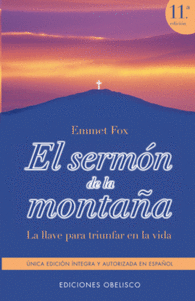 EL SERM�N DE LA MONTA�A