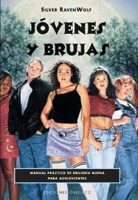 J�VENES Y BRUJAS