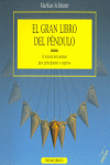 EL GRAN LIBRO DEL PENDULO