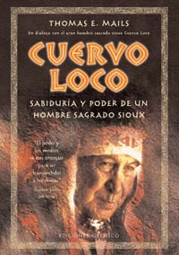 CUERVO LOCO
