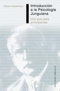 INTRODUCCI�N A LA PSICOLOG�A JUNGUIANA