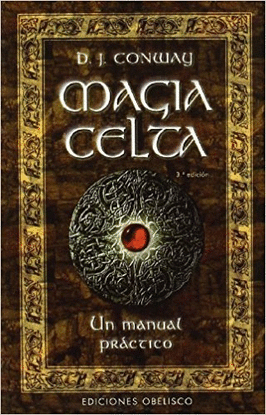 MAGIA CELTA