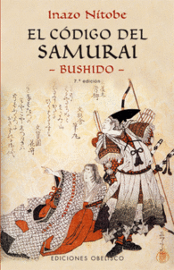 EL CODIGO DEL SAMURAI