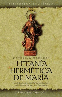 LETAN�A HERM�TICA DE MAR�A