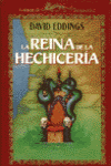 LA REINA DE LA HECHICER�A