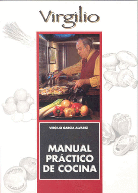 MANUAL PR�CTICO DE COCINA
