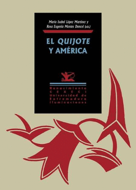 EL QUIJOTE Y AM�RICA