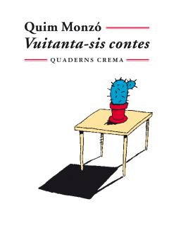 VUITANTA-SIS CONTES  BM-68