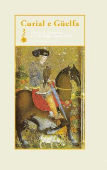 CURIAL E G�ELFA