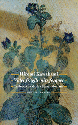 VIDES FR�GILS, NITS FOSQUES