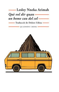 QU� VOL DIR QUAN UN HOME CAU DEL CEL