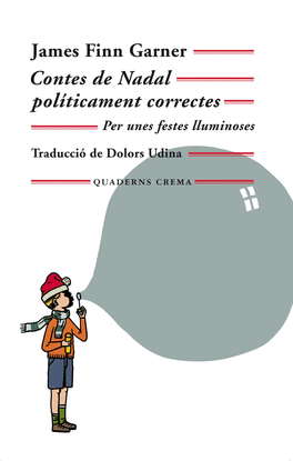 CONTES DE NADAL POL�TICAMENT CORRECTES