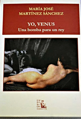 YO, VENUS