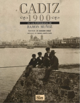 C�DIZ 1900