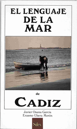 EL LENGUAJE DE LA MAR DE C�DIZ