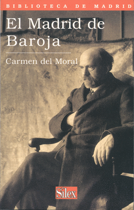 EL MADRID DE BAROJA