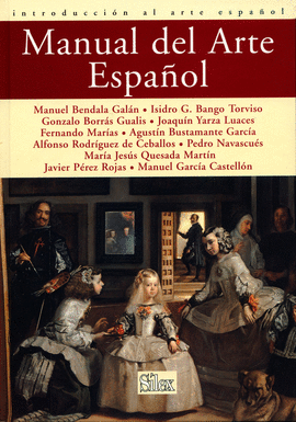 MANUAL DE ARTE ESPA�OL
