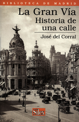 LA GRAN V�A