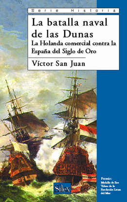 LA BATALLA NAVAL DE LAS DUNAS