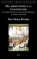DEL ABSOLUTISMO A LA CONSTITUCI�N