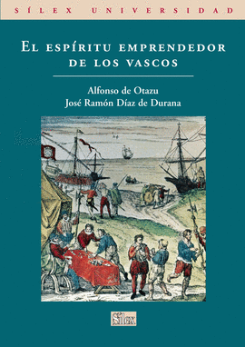 EL ESP�RITU EMPRENDEDOR DE LOS VASCOS