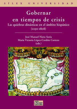GOBERNAR EN TIEMPOS DE CRISIS