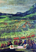 LA GUERRA DE SUCESION EN ESPA�A Y LA BATALLA DE ALMANSA
