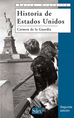 HISTORIA DE ESTADOS UNIDOS