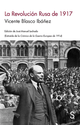 LA REVOLUCIN RUSA DE 1917