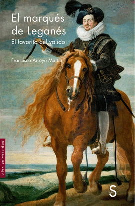 EL MARQU�S DE LEGAN�S