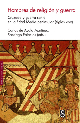 HOMBRES DE RELIGI?�N Y GUERRA