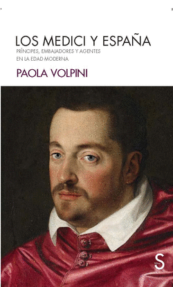LOS MEDICI Y ESPA�A