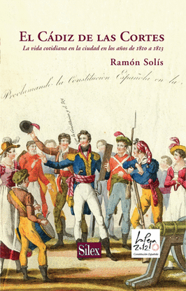 EL C�DIZ DE LAS CORTES