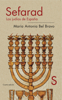 SEFARAD. LOS JUD�OS DE ESPA�A