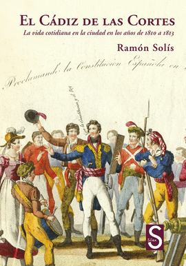 EL C�DIZ DE LAS CORTES