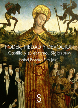 PODER, PIEDAD Y DEVOCI�N