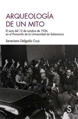 ARQUEOLOG�A DE UN MITO