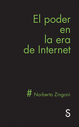 LA LUCHA POR EL PODER EN LA ERA DE INTERNET