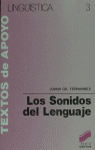 SONIDOS DEL LENGUAJE