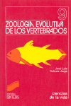 ZOOLOGIA EVOLUTIVA VERTEBRADOS