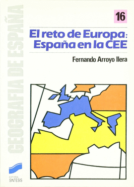 EL RETO DE EUROPA