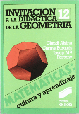 INVITACION DIDACTICA GEOMETRICA 12