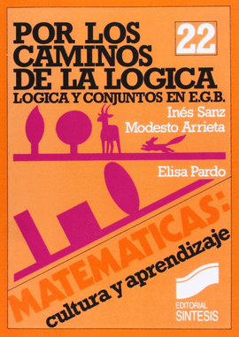POR LOS CAMINOS DE LA LOGICA 22
