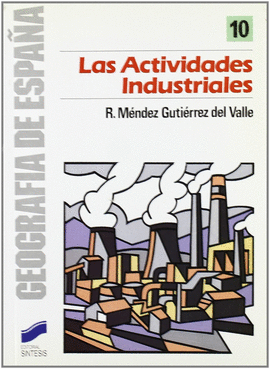 ACTIVIDADES INDUSTRIALES 10
