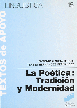 POETICATRADICCION Y MODERNIDAD 15