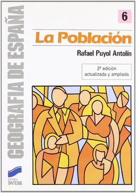 POBLACION 2�ED 06