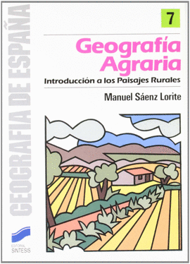 GEOGRAFIA AGRARIA 07